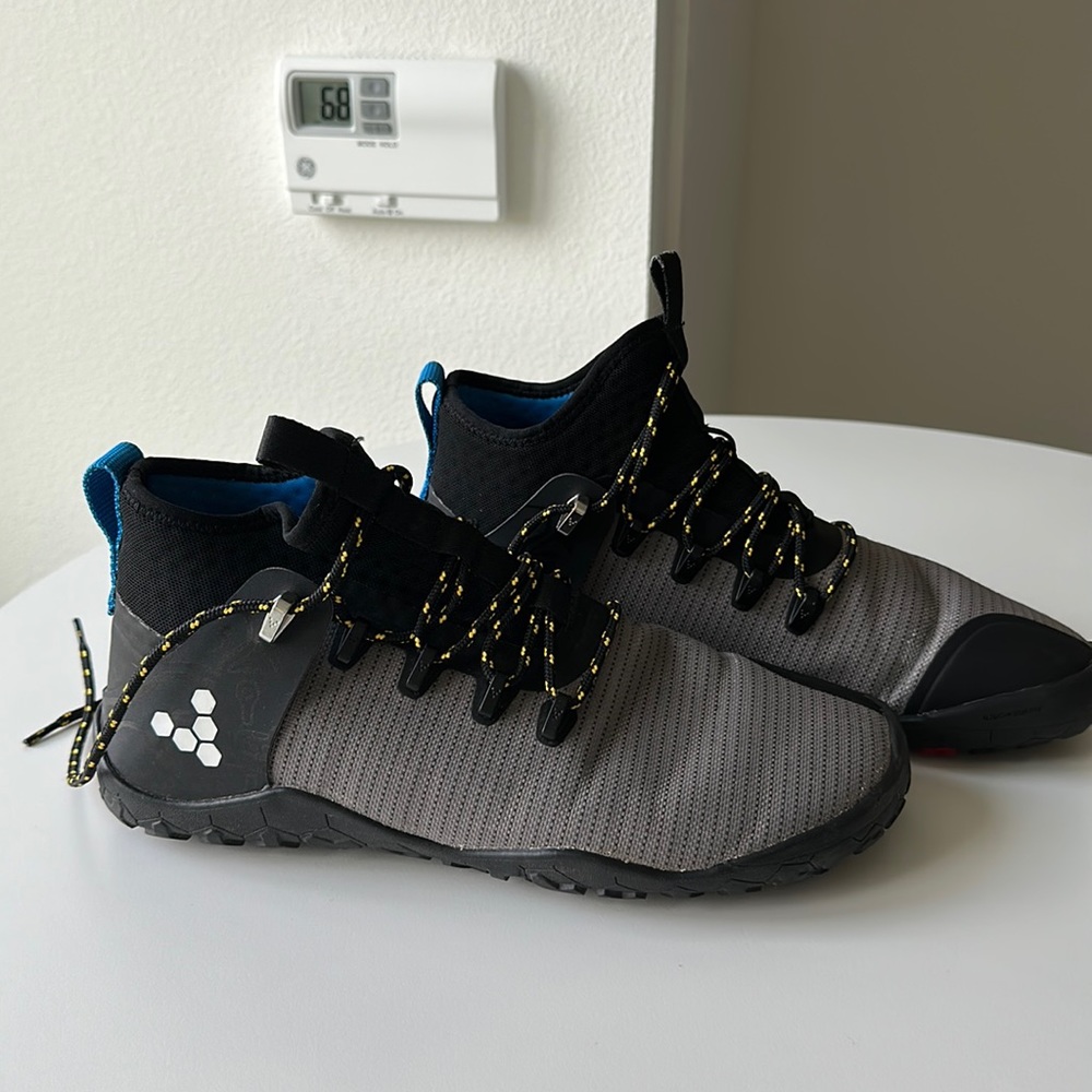 Vibobarefoot Magna trail eu39L